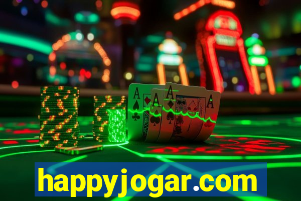 happyjogar.com