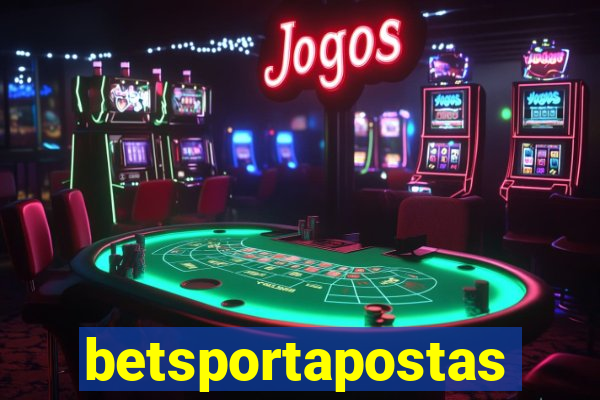 betsportapostas