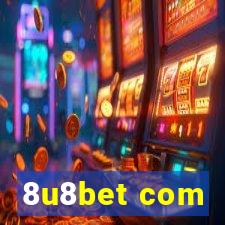 8u8bet com