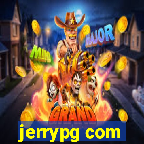 jerrypg com