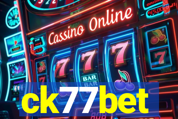 ck77bet