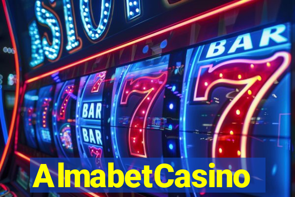 AlmabetCasino