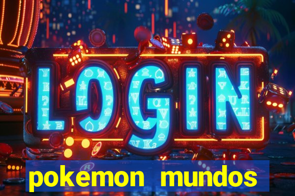 pokemon mundos elementais apk