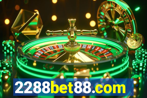 2288bet88.com