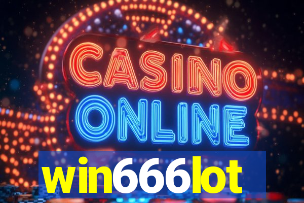 win666lot