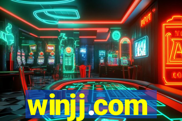 winjj.com