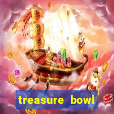 treasure bowl estrategia treasure potion