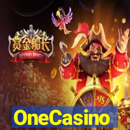 OneCasino