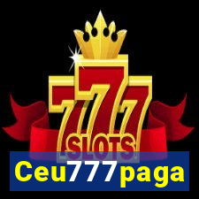 Ceu777paga