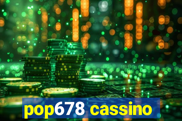 pop678 cassino