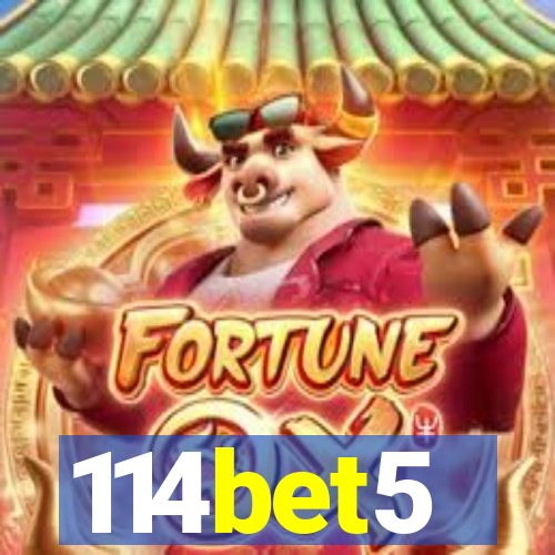 114bet5