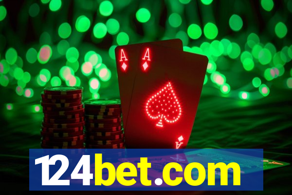 124bet.com