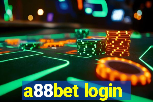 a88bet login