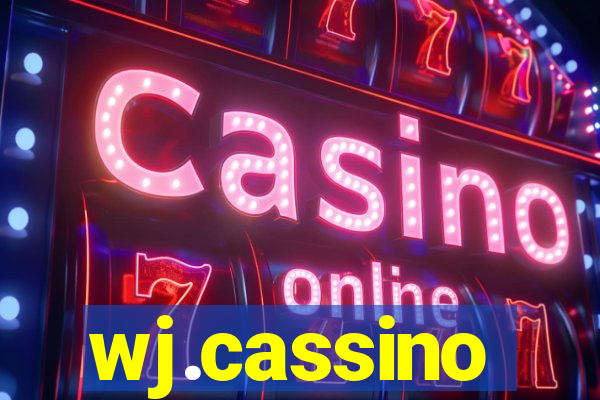 wj.cassino