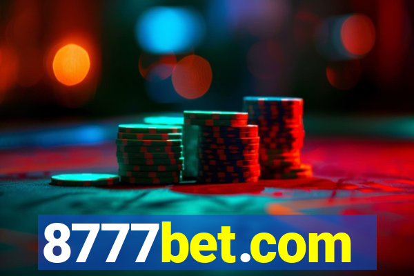 8777bet.com