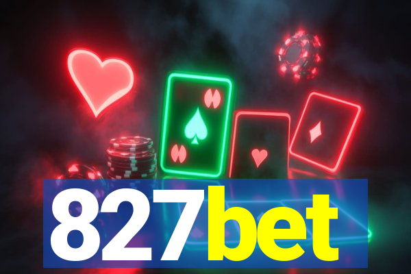 827bet