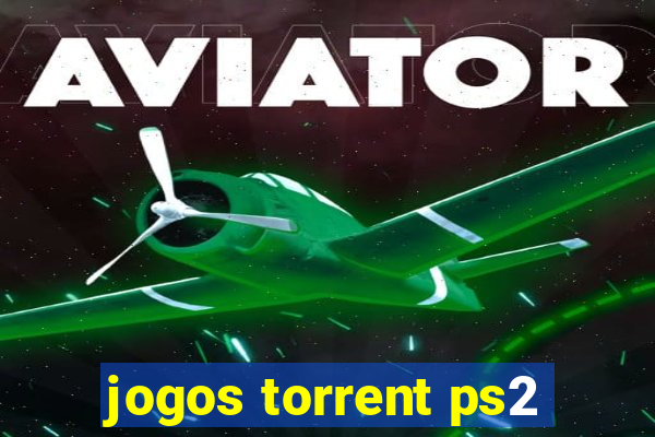 jogos torrent ps2