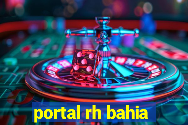 portal rh bahia