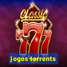 jogos torrents