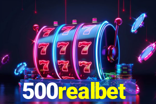 500realbet