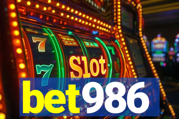 bet986