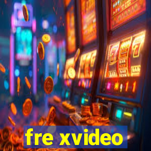 fre xvideo