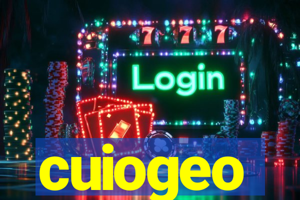 cuiogeo