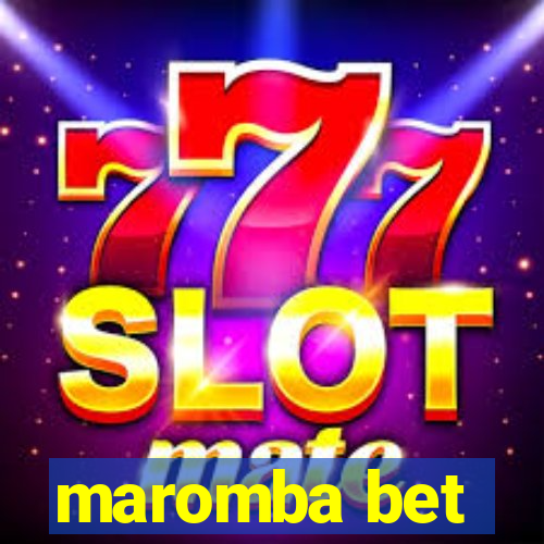 maromba bet