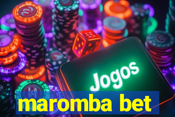 maromba bet