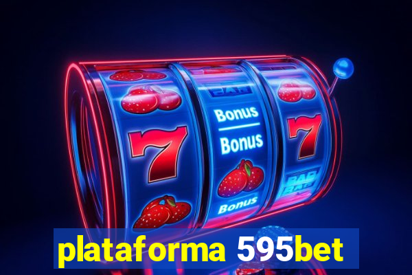 plataforma 595bet