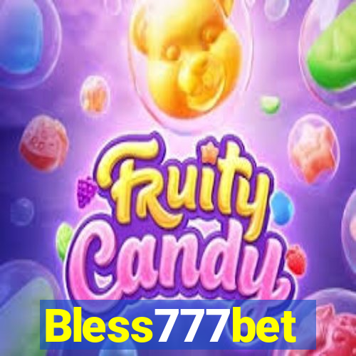 Bless777bet