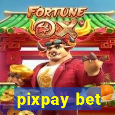 pixpay bet