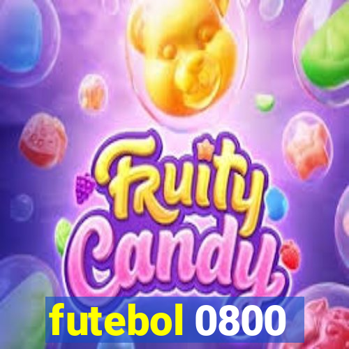 futebol 0800