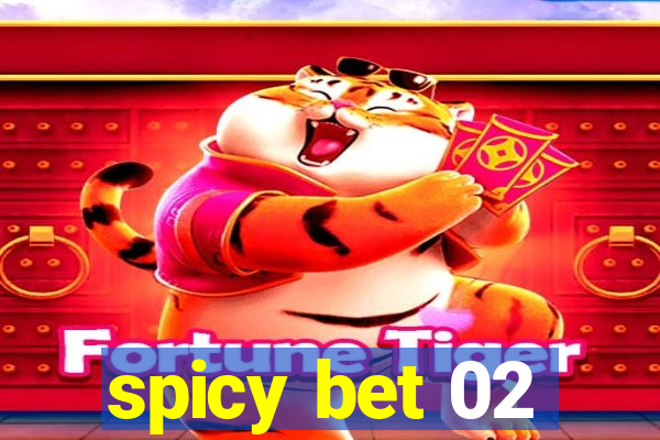 spicy bet 02