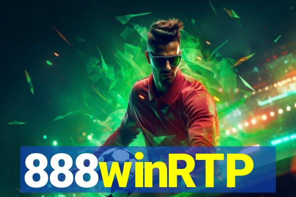 888winRTP