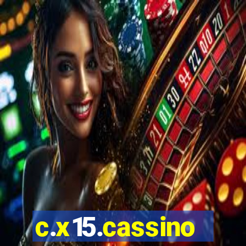 c.x15.cassino