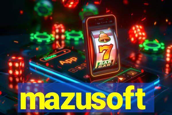 mazusoft