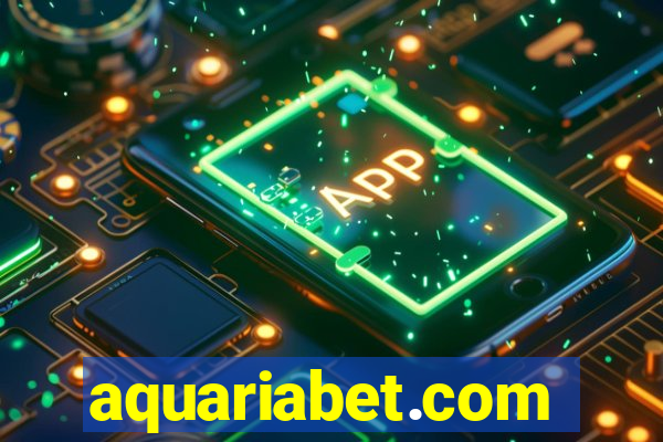 aquariabet.com