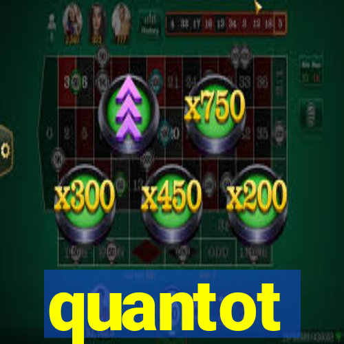 quantot