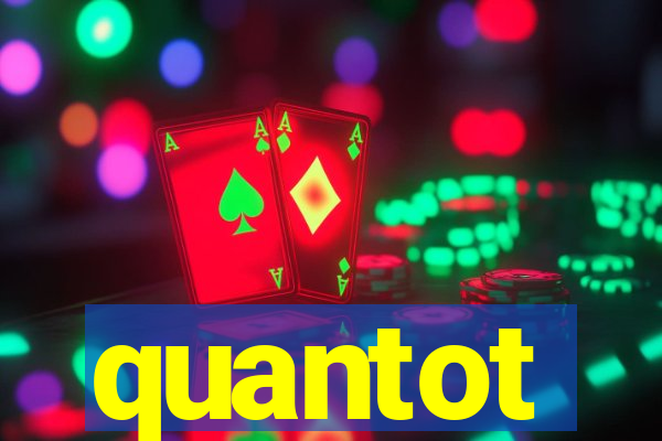 quantot