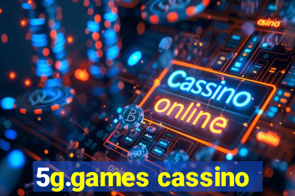 5g.games cassino