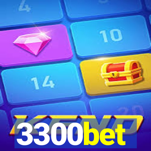 3300bet