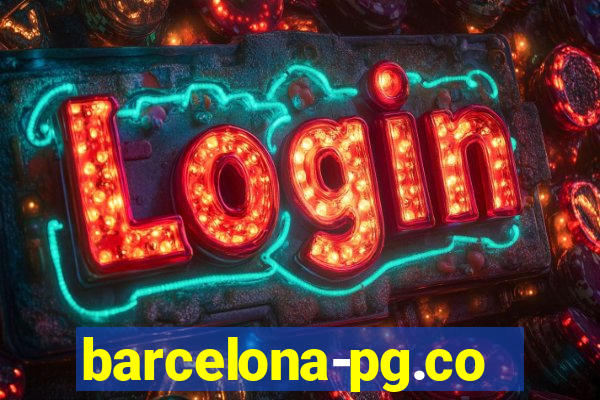 barcelona-pg.com