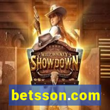 betsson.com