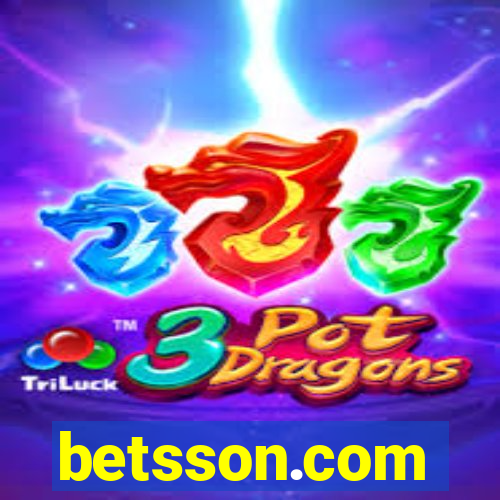 betsson.com