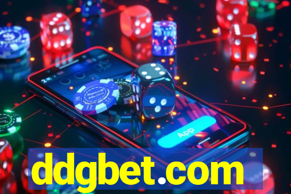 ddgbet.com