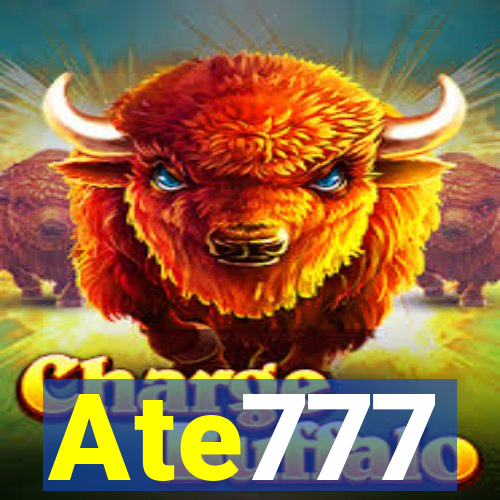 Ate777