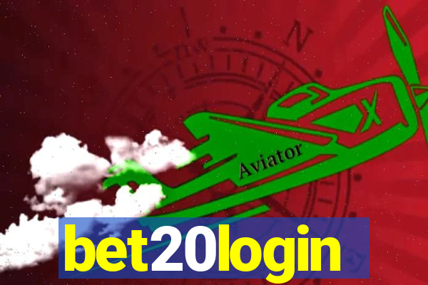 bet20login