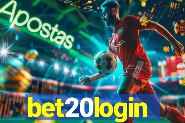 bet20login