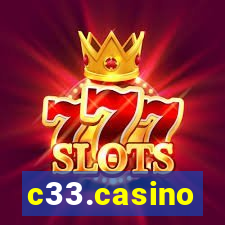 c33.casino